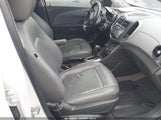 Chevrolet Sonic Ltz Auto 1G1JE5SB1F4168290 снимка