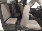 Chevrolet Colorado Wt 1GCRTBE14G1275838 снимка
