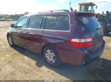 Honda Odyssey Ex 5FNRL384X7B101565 снимка