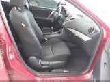 Mazda Mazda3 S Sport JM1BL1K54B1359945 снимка