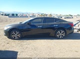 Nissan Maxima 3.5 Platinum/3.5 S/3.5 Sl/3.5 Sr/3.5 Sv 1N4AA6AP7GC398192 fotografie