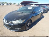 Nissan Maxima 3.5 Platinum/3.5 S/3.5 Sl/3.5 Sr/3.5 Sv 1N4AA6AP7GC398192 fotografie
