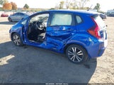Honda Fit Ex JHMGK5H76GX030675 снимка