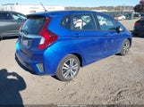 Honda Fit Ex JHMGK5H76GX030675 снимка