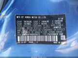 Honda Fit Ex JHMGK5H76GX030675 снимка