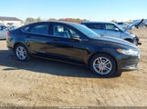 Ford Fusion Se 3FA6P0HD8JR252342 снимка