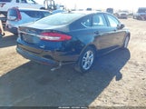 Ford Fusion Se 3FA6P0HD8JR252342 снимка
