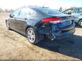 Ford Fusion Se 3FA6P0HD8JR252342 снимка