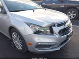 Chevrolet Cruze Eco Auto 1G1PH5SB4F7130679 снимка