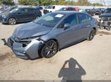 Toyota Corolla Se 5YFS4MCE9SP252138 снимка