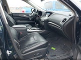 Infiniti Qx60 5N1DL0MMXHC524655 снимка