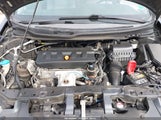 Honda Civic Lx 2HGFG3B59CH513748 снимка