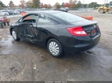 Honda Civic Lx 2HGFG3B59CH513748 снимка