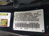 Honda Civic Lx 2HGFG3B59CH513748 снимка