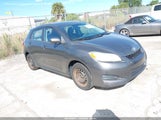 Toyota Matrix 2T1KU40E39C140403 снимка
