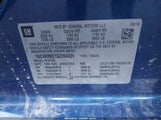 Chevrolet Silverado  2Lt 1GCVKREC1GZ394329 снимка