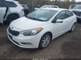 Kia Forte Ex KNAFX4A83F5283309 снимка