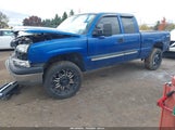 Chevrolet Silverado  Ls 1GCEK19T94E162611 снимка