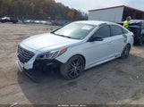 Hyundai Sonata Sport 2.0T 5NPE34AB5HH508628 photo