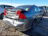 Honda Civic Ex 2HGES26725H600104 снимка