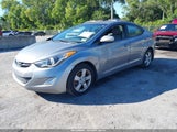 Hyundai Elantra Gls KMHDH4AE8DU528567 снимка