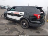 Ford Utility Police Interceptor 1FM5K8AR9HGE29776 снимка