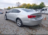 Chevrolet Impala 1Lt 1G1115SL7EU127195 снимка