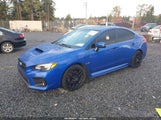 Subaru Wrx Limited JF1VA1J68L9830257 fotografie
