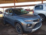 Chevrolet Trailblazer Fwd Lt KL79MPSL7MB166860 снимка