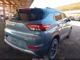 Chevrolet Trailblazer Fwd Lt KL79MPSL7MB166860 fotografie
