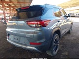 Chevrolet Trailblazer Fwd Lt KL79MPSL7MB166860 photo