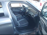 Chevrolet Trailblazer Fwd Lt KL79MPSL7MB166860 fotografie