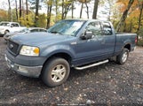 Ford F-150 Fx4/Lariat/Xl/Xlt 1FTPX14564NB83547 fotografie