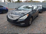 Hyundai Sonata Limited 5NPEC4AC3BH269063 снимка