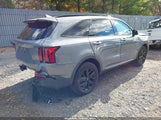 Kia Sorento S 5XYRLDLC0MG006294 снимка