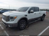 Nissan Titan Xd Platinum Reserve Diesel 1N6BA1F2XGN506904 fotografie