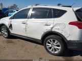 Toyota Rav4 Limited 2T3YFREV1EW098050 снимка