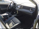 Toyota Rav4 Limited 2T3YFREV1EW098050 снимка