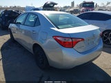 Toyota Corolla Le 5YFBURHE7KP903692 снимка