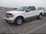 Ford F-150 Lariat 1FTFX1CF0DKG18554 снимка