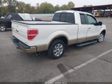 Ford F-150 Lariat 1FTFX1CF0DKG18554 снимка