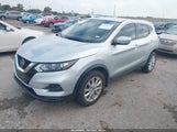 Nissan Rogue Sport S Fwd Xtronic Cvt JN1BJ1AV3MW316973 снимка