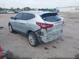 Nissan Rogue Sport S Fwd Xtronic Cvt JN1BJ1AV3MW316973 снимка