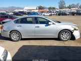 Nissan Altima 2.5/2.5 S/2.5 Sl/2.5 Sr/2.5 Sv 1N4AL3AP3GC258519 photo