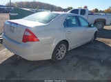 Ford Fusion Sel 3FAHP0JA5BR148305 снимка