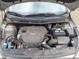 Hyundai Accent Gls KMHCT4AE5DU329941 снимка