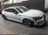 Audi A5 Sportback Premium Plus 45 Tfsi Quattro S Tronic WAUFACF5XRA002127 снимка