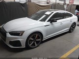 Audi A5 Sportback Premium Plus 45 Tfsi Quattro S Tronic WAUFACF5XRA002127 снимка