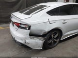 Audi A5 Sportback Premium Plus 45 Tfsi Quattro S Tronic WAUFACF5XRA002127 снимка