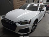 Audi A5 Sportback Premium Plus 45 Tfsi Quattro S Tronic WAUFACF5XRA002127 снимка